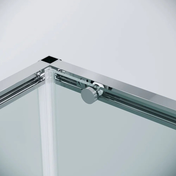 Душевой уголок Grossman Galaxy 140х100х195 / 120.K33.01.1410.10.00