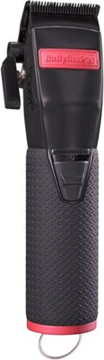 Машинка для стрижки волос BaByliss Pro Boost+ Clipper FX8700RBPE - фото