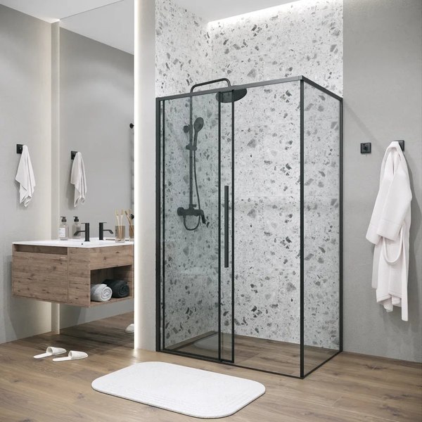 Душевой уголок Grossman Galaxy 140х100х195 / 120.K33.01.1410.21.00