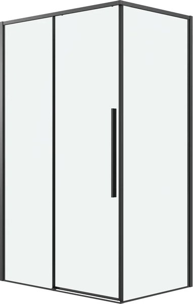 Душевой уголок Grossman Galaxy 110х100х195 / 120.K33.01.1110.21.00 - фото