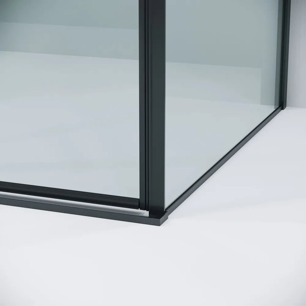 Душевой уголок Grossman Galaxy 100х100х195 / 120.K33.01.1010.21.00