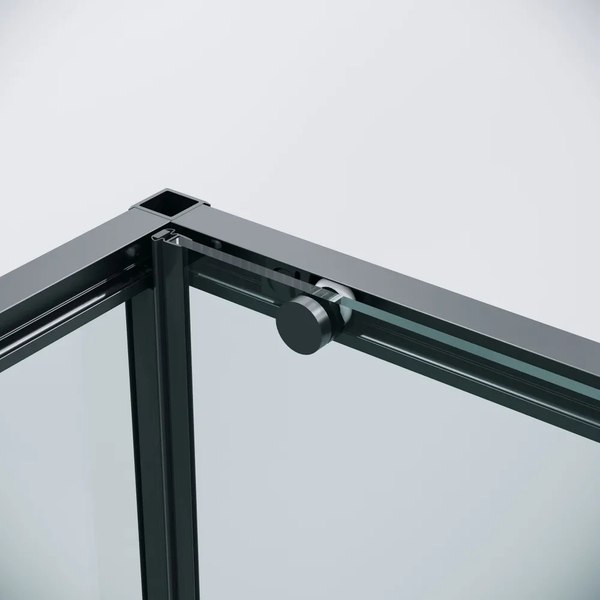 Душевой уголок Grossman Galaxy 100х100х195 / 120.K33.01.1010.21.00