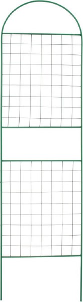 Шпалера Sima-Land Сетка комбинированная / 2083065 - фото