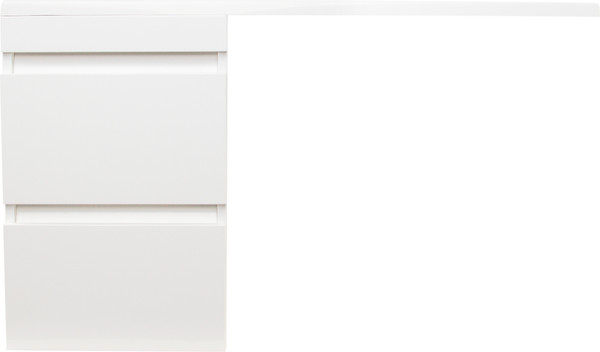 Тумба под умывальник Symbolite Даллас 100 Люкс Plus