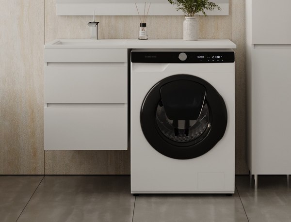 Тумба под умывальник Symbolite Даллас 110 Люкс Plus - фото