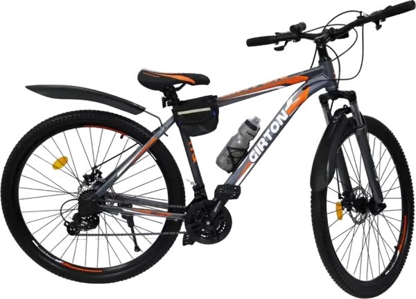 Велосипед GIRTON HD2834-O - фото