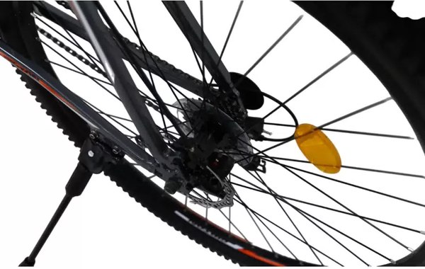 Велосипед GIRTON HD2834-O