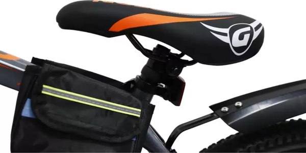 Велосипед GIRTON HD2834-O