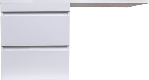 Тумба под умывальник Symbolite Даллас 115 Люкс Plus