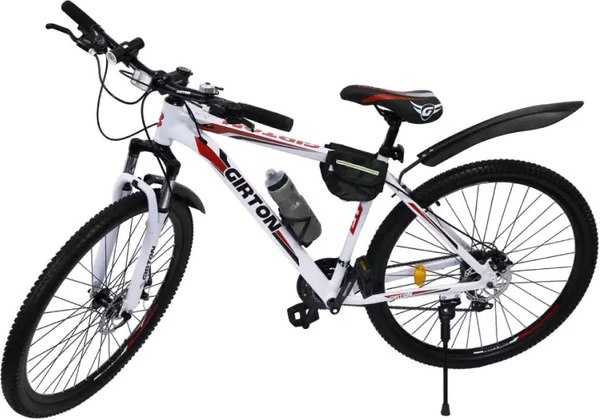Велосипед GIRTON HD2834-R