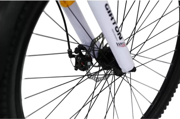 Велосипед GIRTON HD2834-R