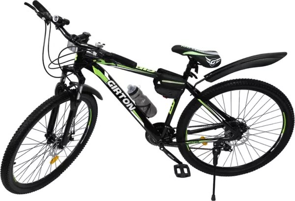 Велосипед GIRTON HD2833-G