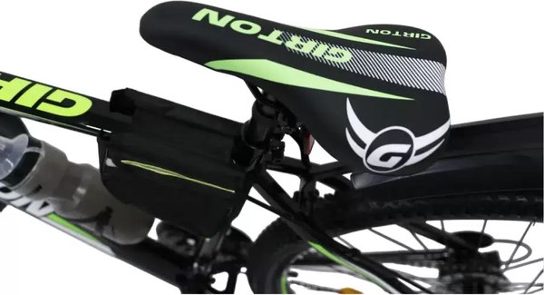 Велосипед GIRTON HD2833-G