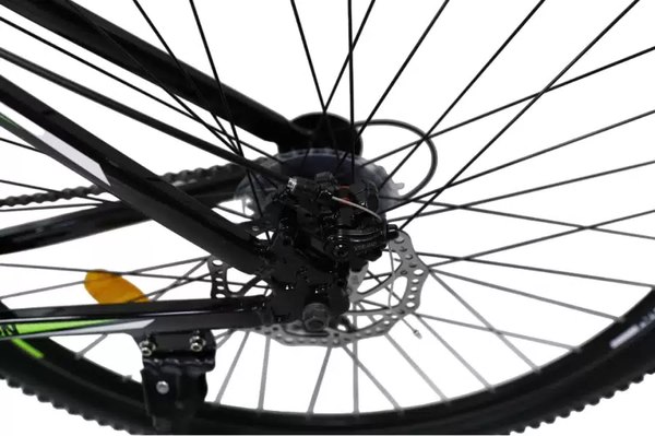 Велосипед GIRTON HD2833-G