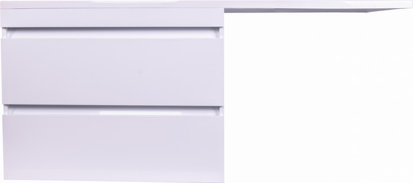 Тумба под умывальник Symbolite Даллас 140 Люкс Plus