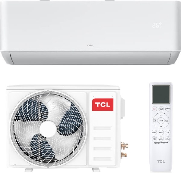 Сплит-система TCL TACI-TP12INV/R - фото