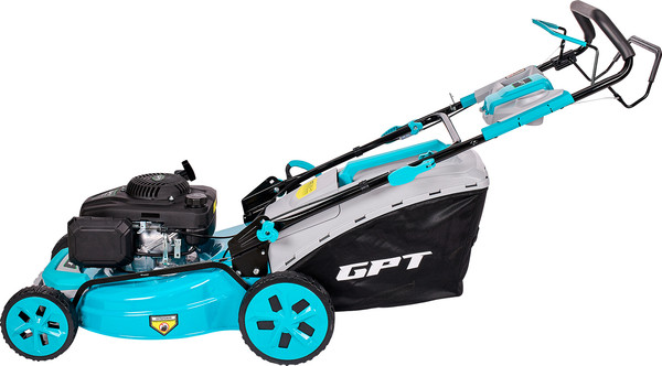 Газонокосилка бензиновая GPT GLM-K5145SR-L