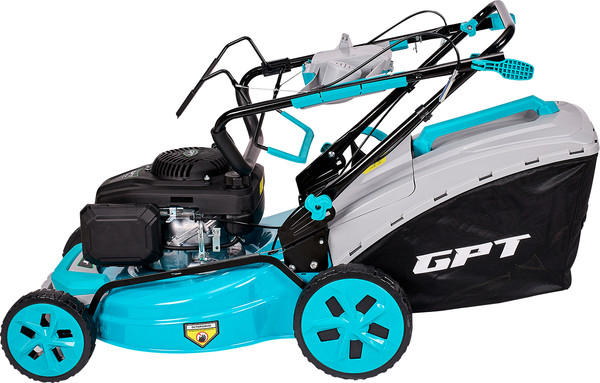 Газонокосилка бензиновая GPT GLM-K5145SR-L