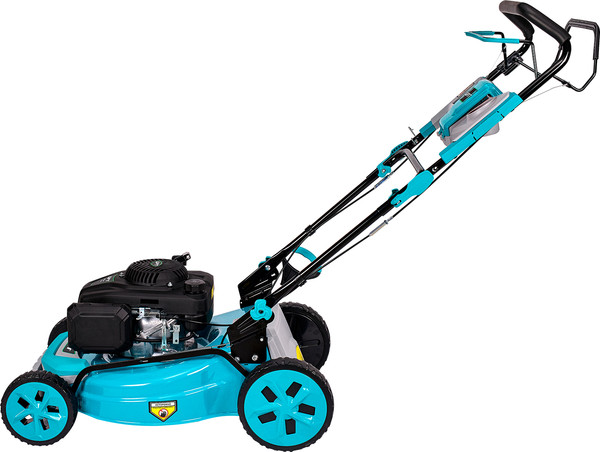 Газонокосилка бензиновая GPT GLM-K5145SR-L