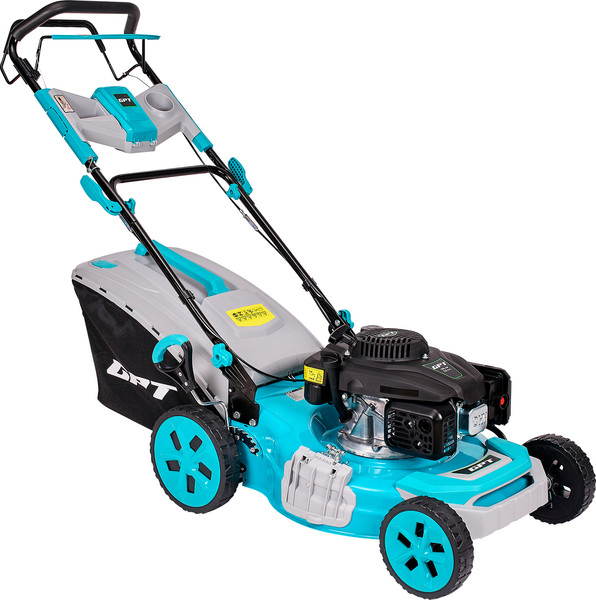 Газонокосилка бензиновая GPT GLM-K5145SR-L