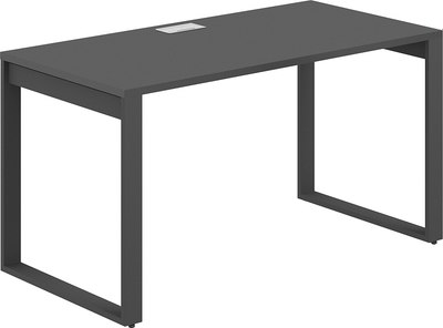 Письменный стол Norden 160х70х75 / AG.106.AN.L.72.AN - фото