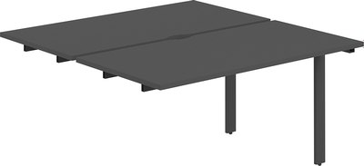 Стол-приставка Norden 240х143.8х75 / AG.124.AN.V.72.AN - фото