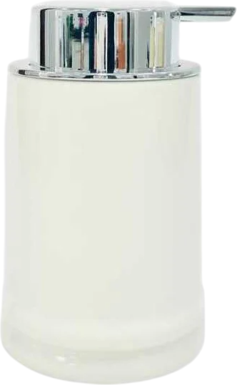 Дозатор для жидкого мыла Primanova Smile DR-73700 - фото