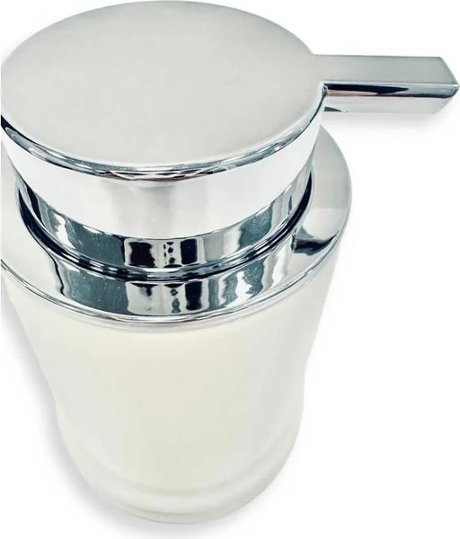 Дозатор для жидкого мыла Primanova Smile DR-73700