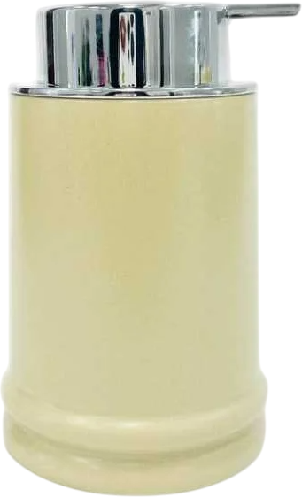 Дозатор для жидкого мыла Primanova Smile DR-73800 - фото