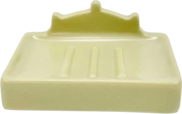 Мыльница Primanova Smile DR-73801 - фото