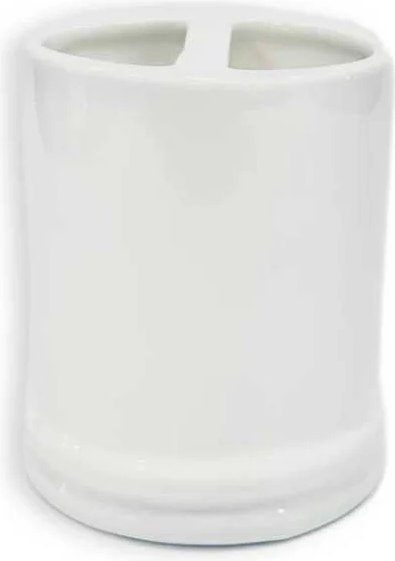 Стакан для зубной щетки и пасты Primanova Smile DR-73702 - фото