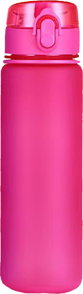 Бутылка для воды UNIX Fit Fit Prime BTL600PROPK - фото