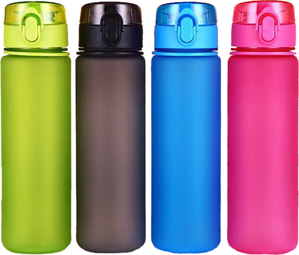 Бутылка для воды UNIX Fit Fit Prime BTL600PROPK