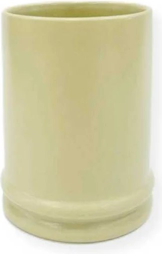 Стакан для зубной щетки и пасты Primanova Smile DR-73802 - фото