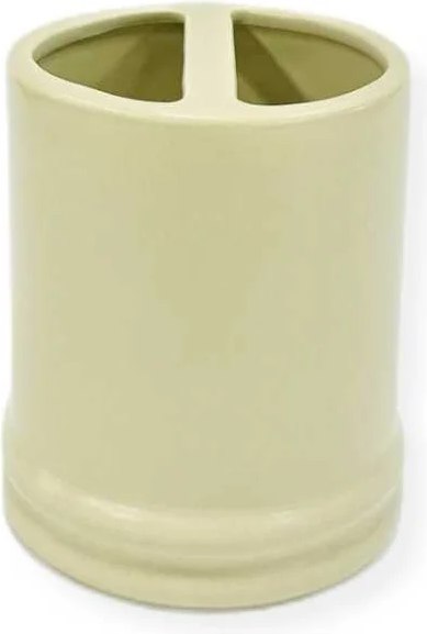 Стакан для зубной щетки и пасты Primanova Smile DR-73803 - фото