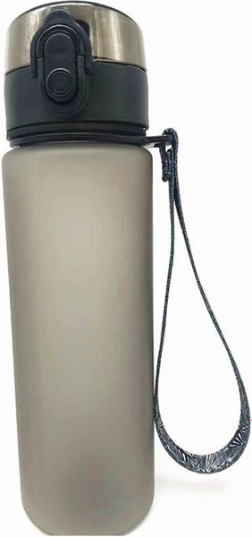 Бутылка для воды UNIX Fit Prime BTL600PROBL