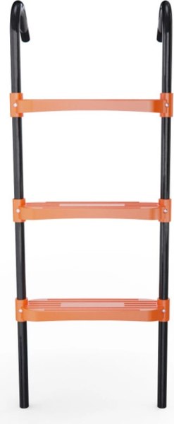 Лестница для батута DFC Bounce Master JZ12-LD103-ORG