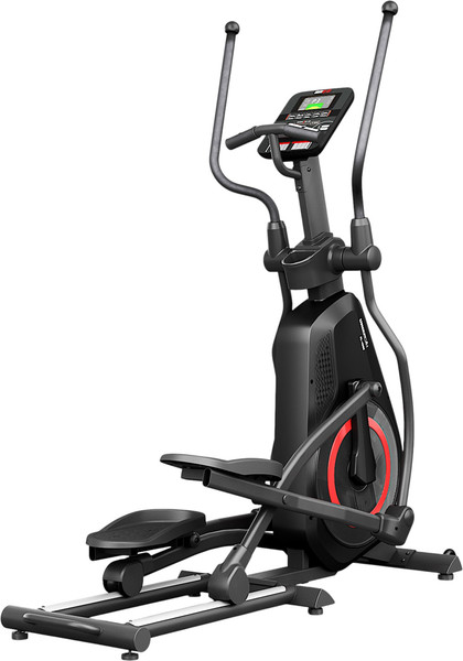 Эллиптический тренажер UNIX Fit SL-480E / ELSL480E - фото