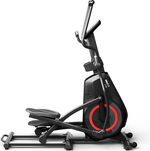 Эллиптический тренажер UNIX Fit SL-480E / ELSL480E