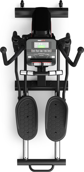 Эллиптический тренажер UNIX Fit SL-480E / ELSL480E