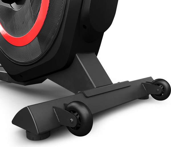 Эллиптический тренажер UNIX Fit SL-480E / ELSL480E