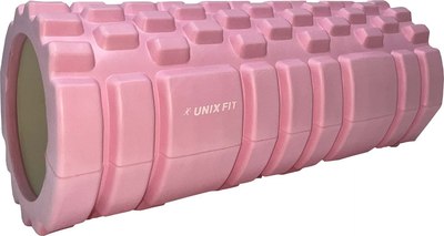 Валик для фитнеса UNIX Fit FRU45CMPK