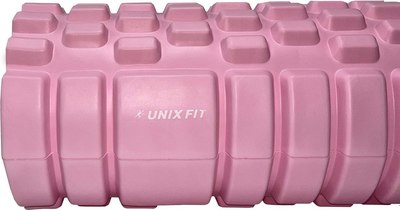Валик для фитнеса UNIX Fit FRU45CMPK