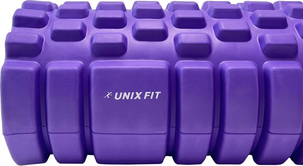 Валик для фитнеса UNIX Fit FRU45CMVT