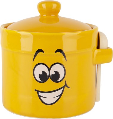 Емкость для хранения DolomitE Smile L2520869 - фото