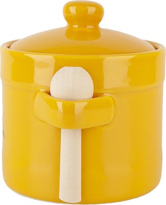 Емкость для хранения DolomitE Smile L2520869