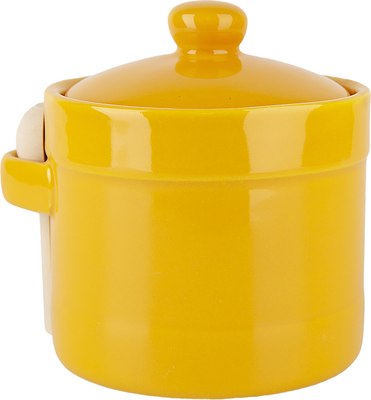 Емкость для хранения DolomitE Smile L2520869