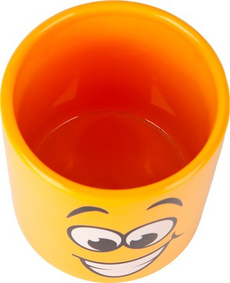 Емкость для хранения DolomitE Smile L2520871