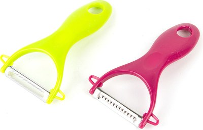 Набор овощечисток Nouvelle 9903193 - фото