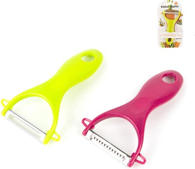 Набор овощечисток Nouvelle 9903193